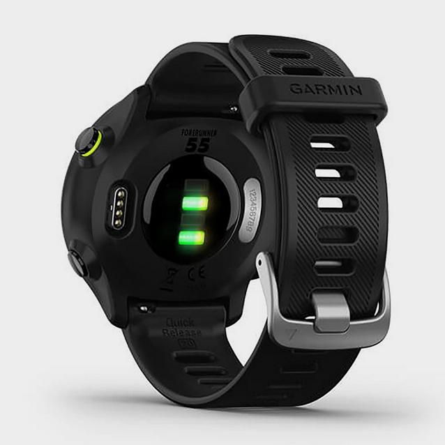 Latest store gps watches