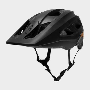 Black Fox Mainframe Helmet