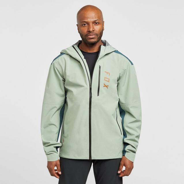 Fox discount flexair jacket