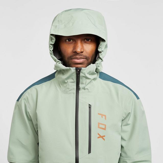 Fox 3l waterproof discount jacket