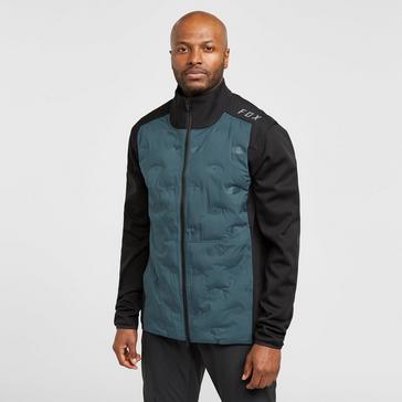 Fox racing men's on sale jackets