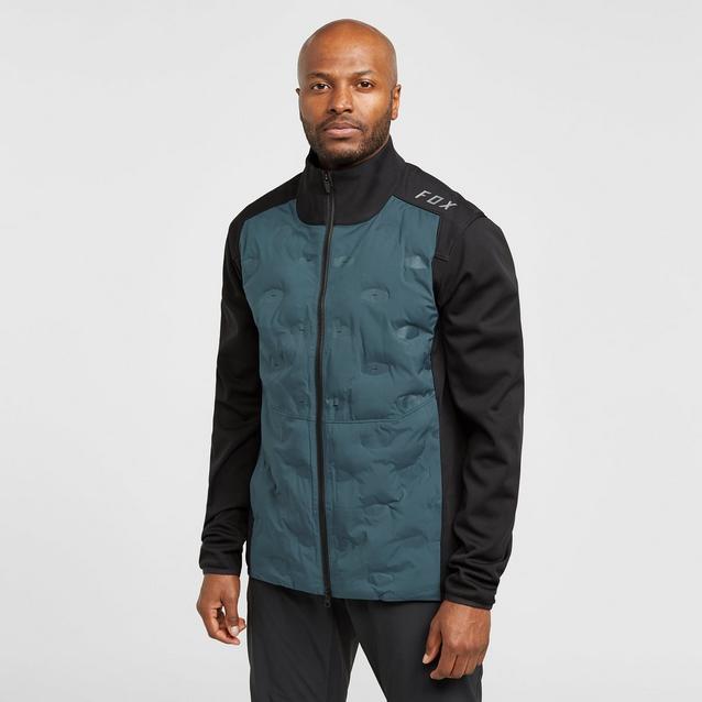 Fox Ranger Windbloc® Fire Jacket | Blacks