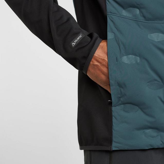 Polartec windbloc sale jacket