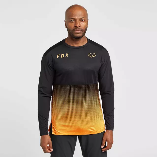 Fox flexair cheap mtb jersey