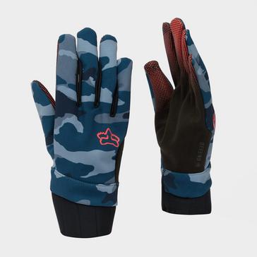 Blue Fox Defend Pro Fire Gloves