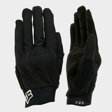Black Fox Defend D30® Gloves