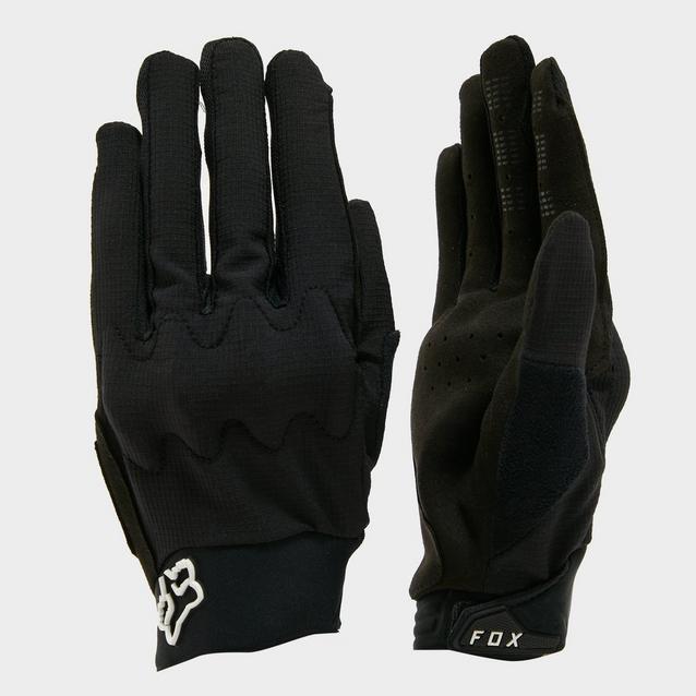 Bontrager RXL Waterproof Softshell Gloves Black RRP £44.99 