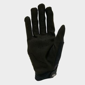 Black FOX CYCLING Defend D30® Gloves