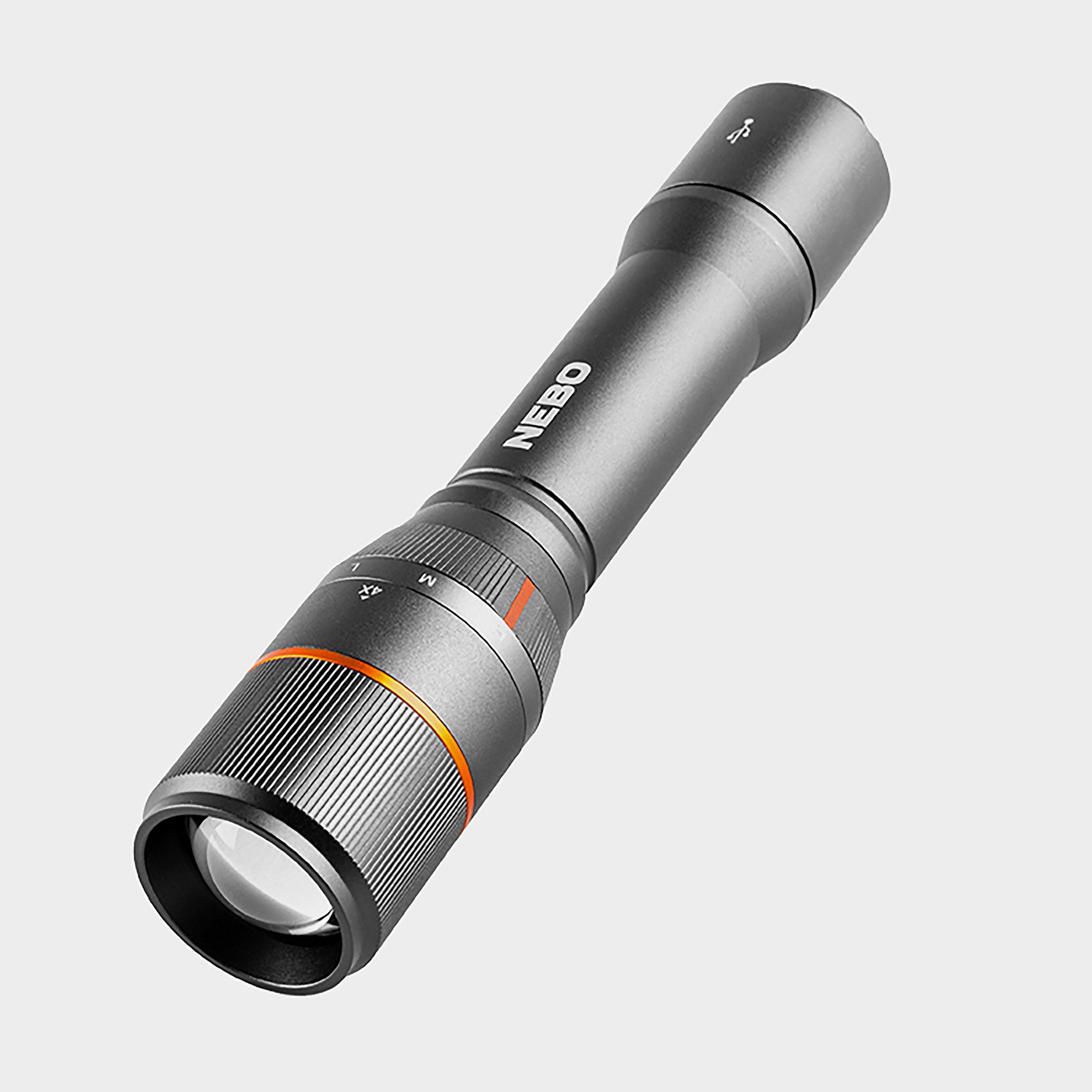 Image of Nebo Davinci 2000 Handheld Torch - Torch/Torch, TORCH/TORCH