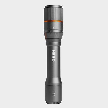 Grey Nebo Davinci 2000 Handheld Torch