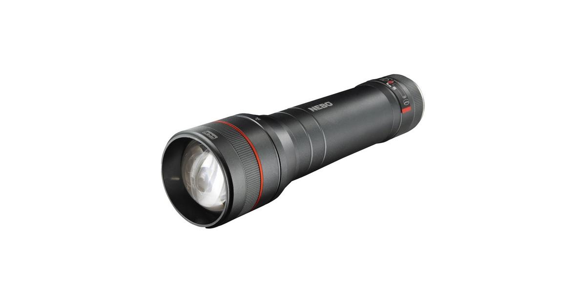 Nebo Newton 1000 Torch | Millets