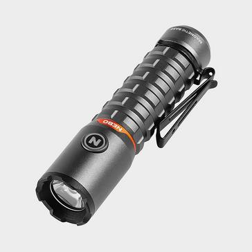 Grey Nebo Torchy 2K Pocket Torch