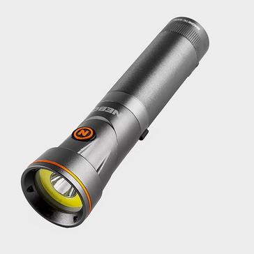 Grey Nebo Fanklin Pivot Handheld Torch