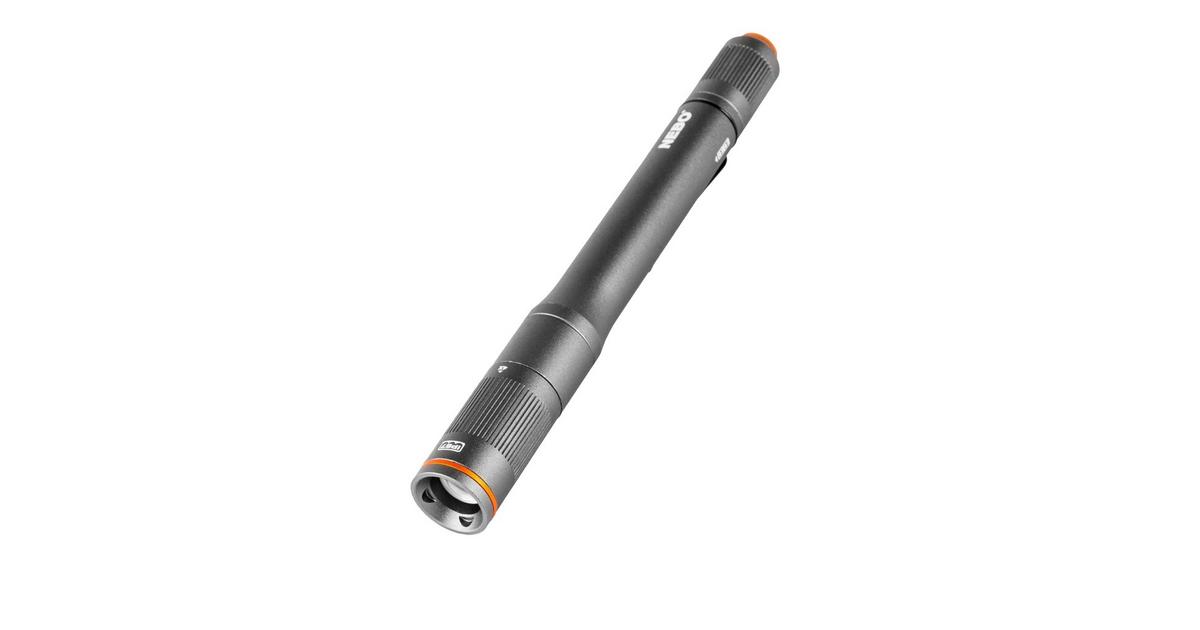 Nebo Columbo 150 Pocket Torch | Millets