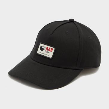 Black Rab Men’s Arca Cap