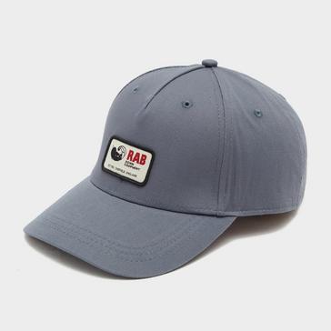 Grey Rab Men’s Arca Cap