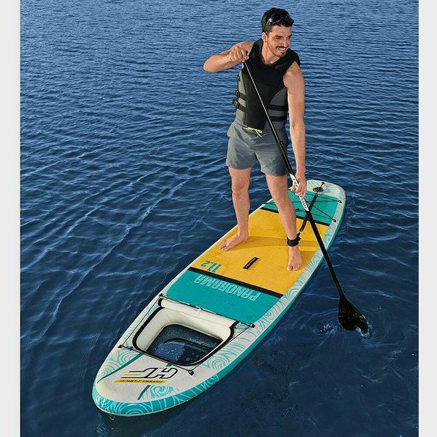 Hydro Force Panorama Paddleboard Set | Ultimate Outdoors