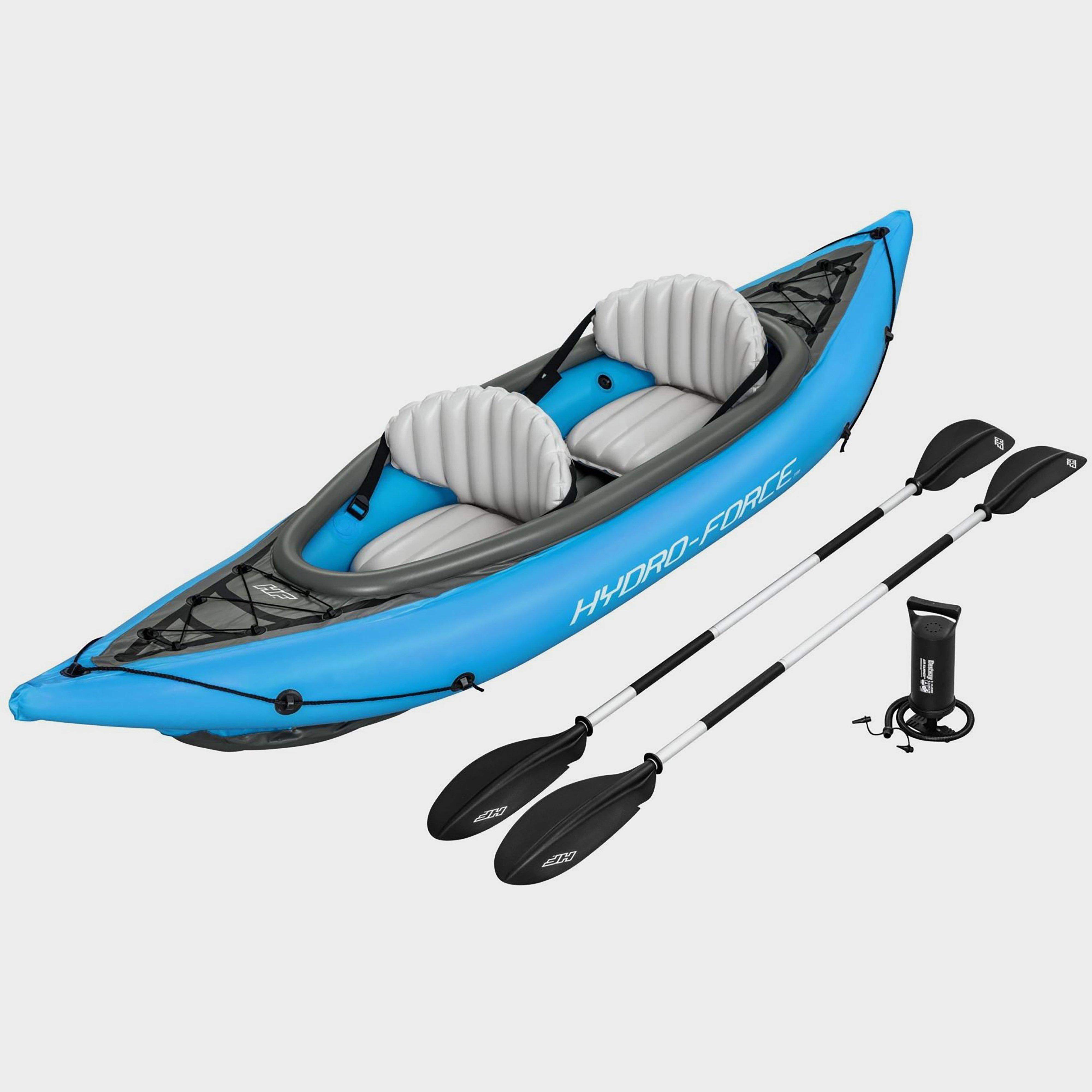 Hydro Force – OutdoorMania.co.uk