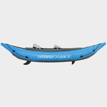 Blue Hydro Force Hydro Cove Champion