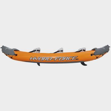 Assorted Hydro Force Rapid x3 Inflatable Kayak Set