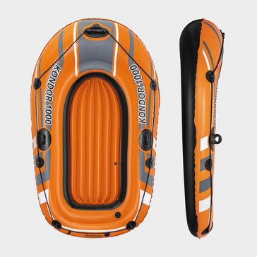 orange Hydro Force Kondor 1000