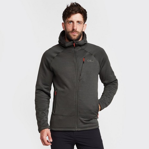 Dyno Full Zip Hoodie