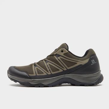 Salomon walking hot sale shoes sale