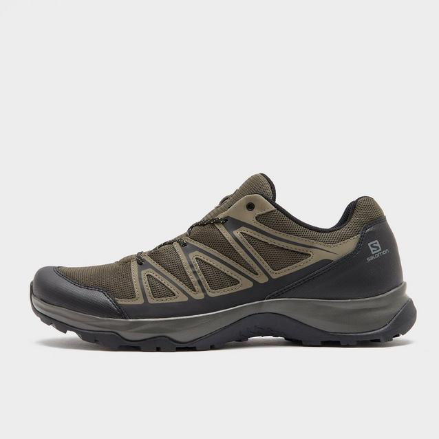 Salomon hot sale men's sneakers