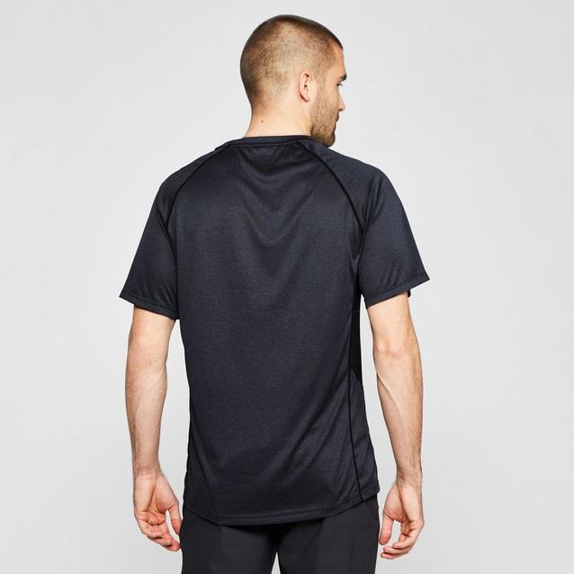 Men’s Resistance Short Sleeve Baselayer Top