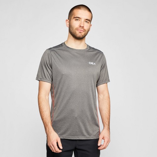 Zephyr Short Sleeve Baselayer Top