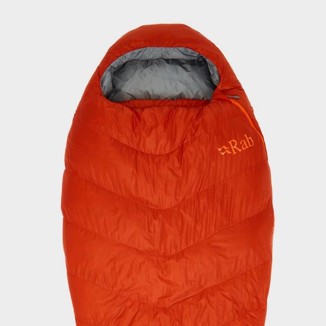 Rab best sale alpine 600