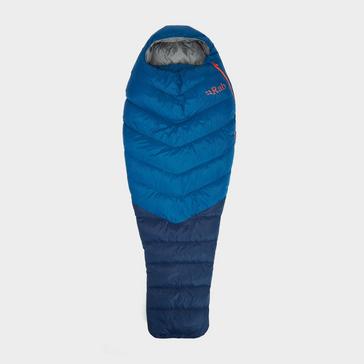 Blue Rab Alpine 400 Down Sleeping Bag