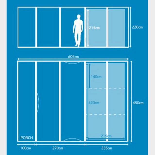 Berghaus 6xl store