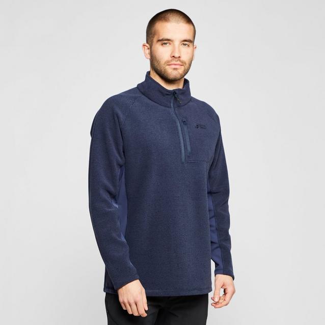 North face sale cornice fleece