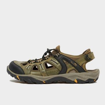 Men's Outdoor Footwear, Sandals