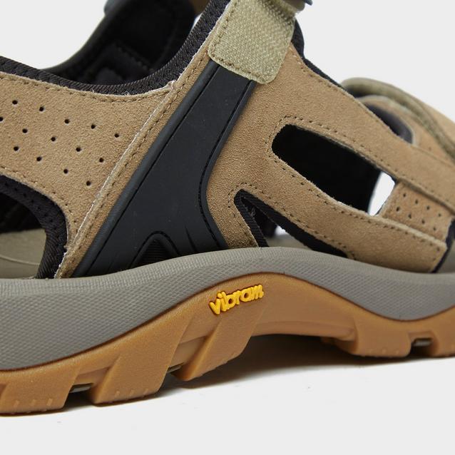 Vibram sale sandals mens