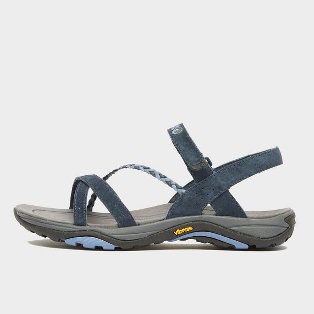 North face walking sandals womens hot sale