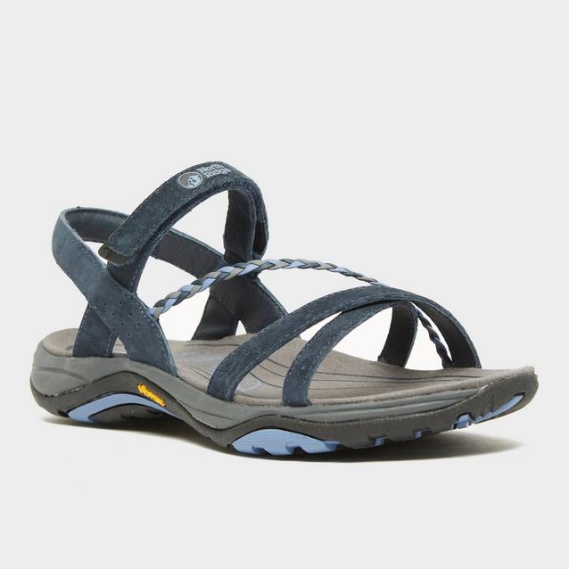 North Ridge Women's Grace Walking Sandal | Millets