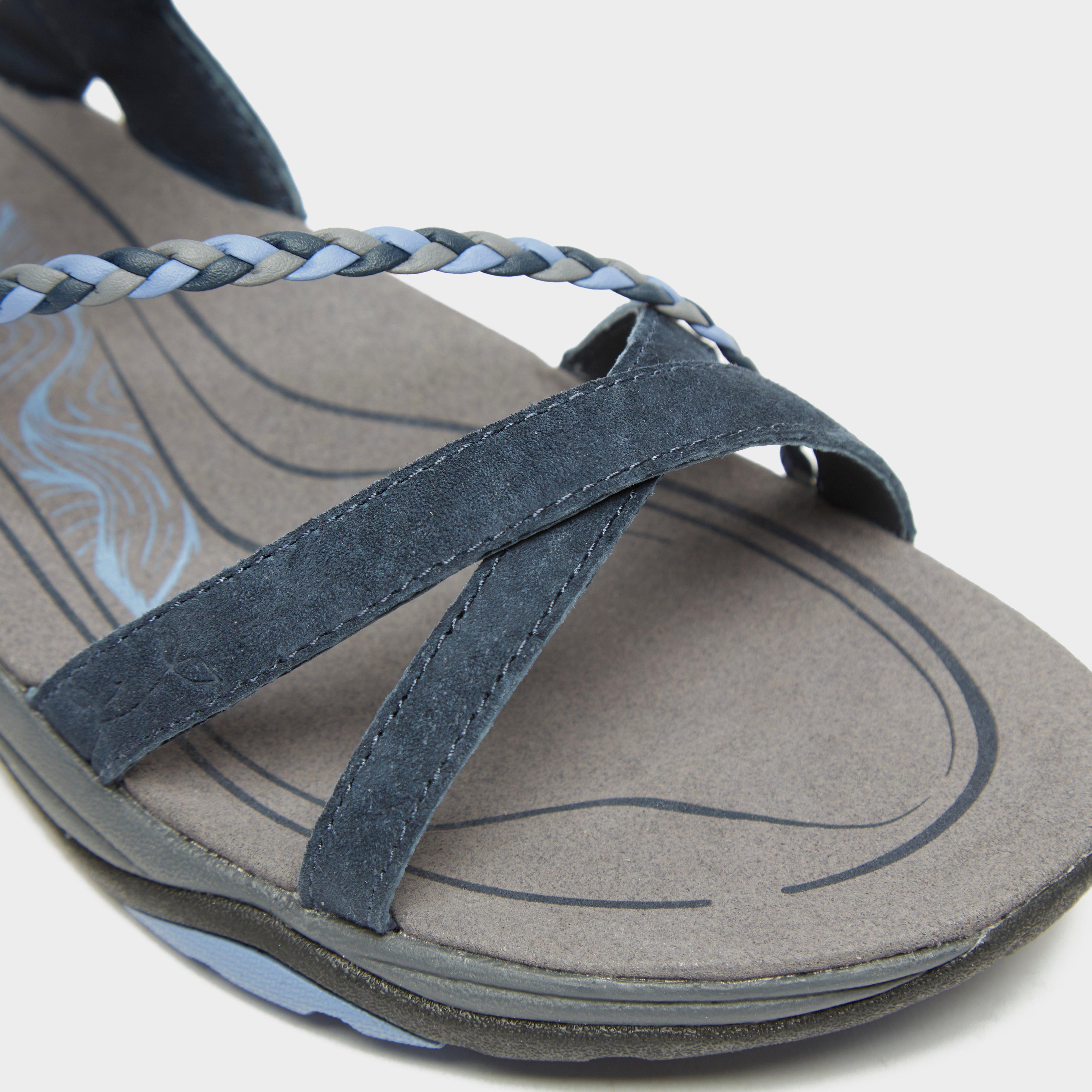 north ridge walking sandals