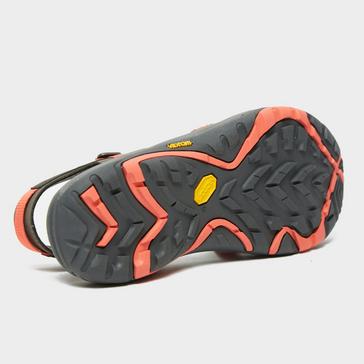 Pink North Ridge Women's Newgale Sandals