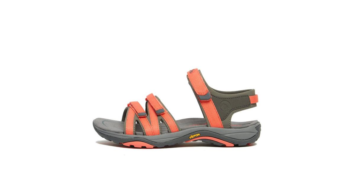 Karrimor hot sale vibram sandals