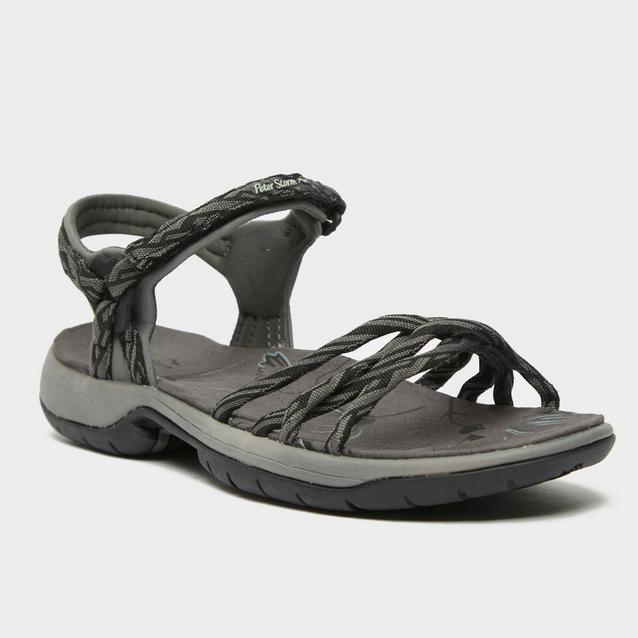 Millets ladies hot sale walking sandals