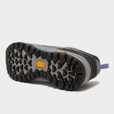 Grey North Ridge Women’s Drift Walking Shoes