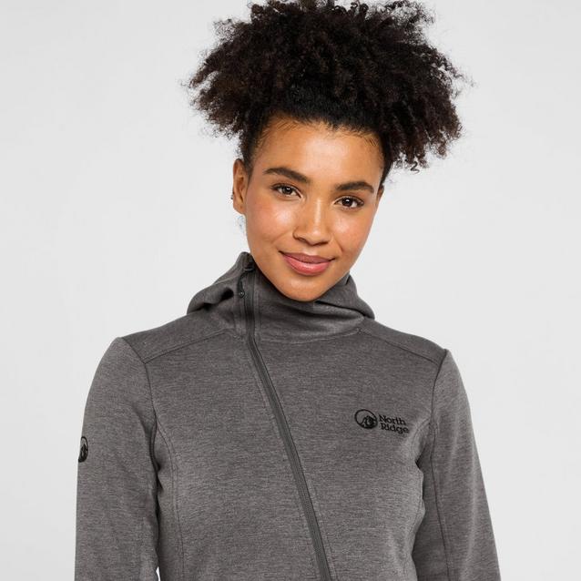 Side zip deals sweatshirt women's