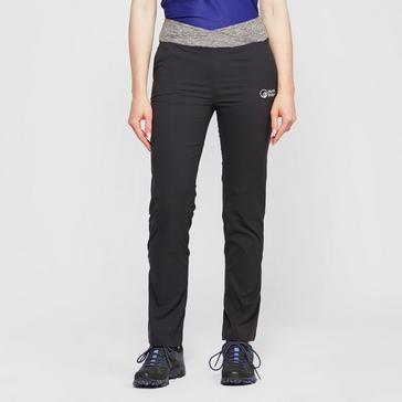 Black North Ridge Women’s Vitality Trousers