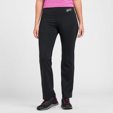 Black North Ridge Women’s Fitness Pants