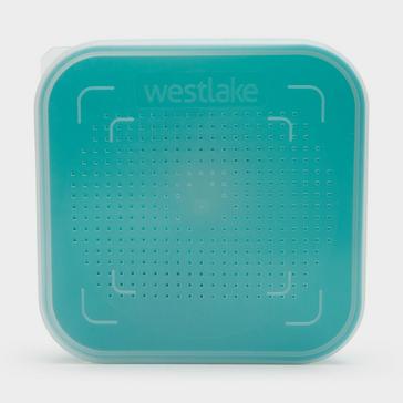 Blue Westlake 2.2Pint Maggot Box