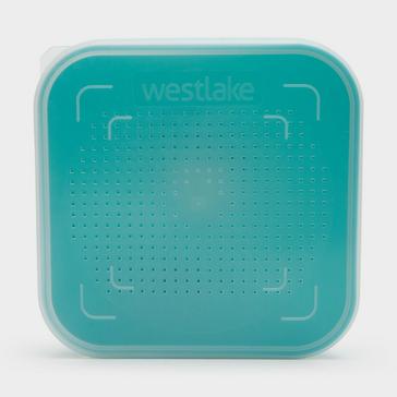 Blue Westlake 2.2Pint Maggot Box