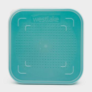Blue Westlake 3.3Pint Maggot Box