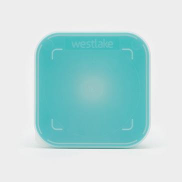Blue Westlake 1.1Pint Pellet Box